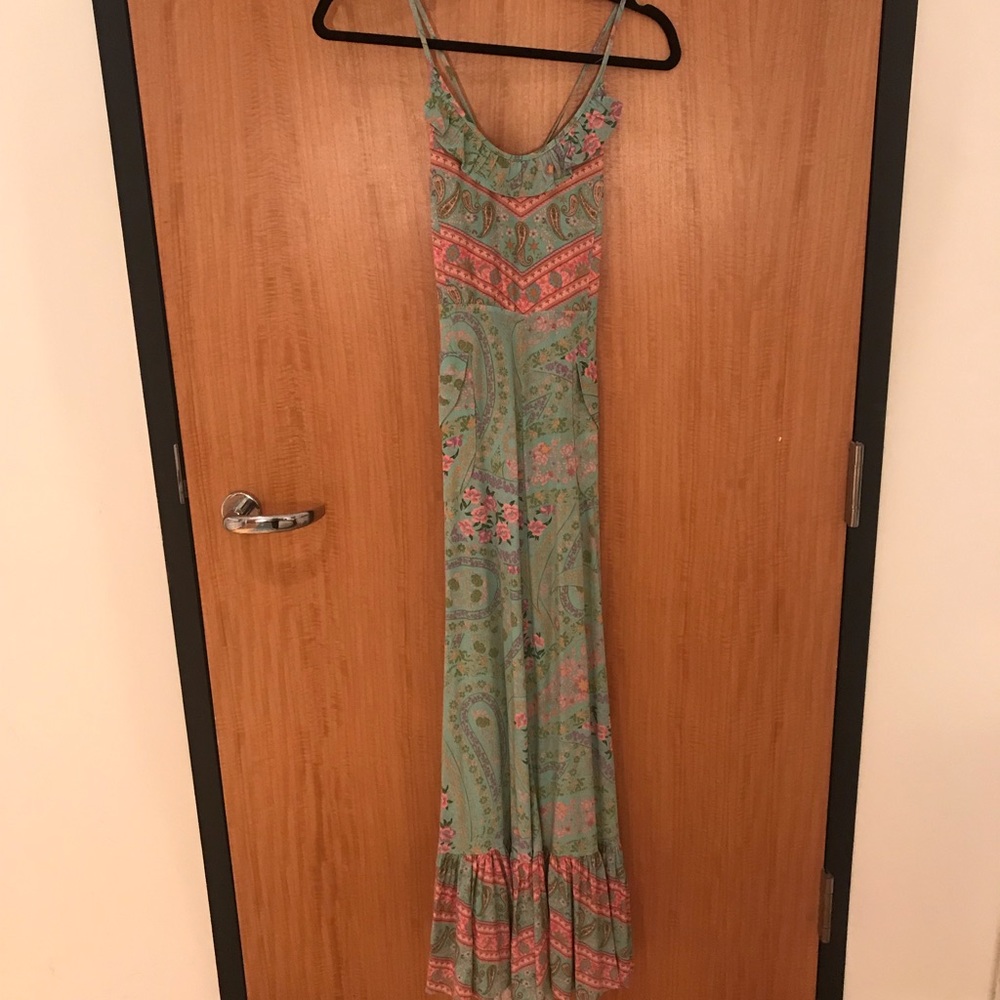 Spell and the Gypsy Collective City Lights Maxi